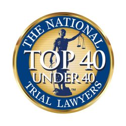 Top 40 National Trial Lawyers
