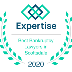 Best Bankruptcy Lawyers Scottsdale