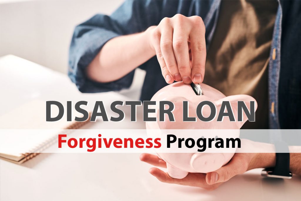 SBA Disaster Loan Program Canterbury Law