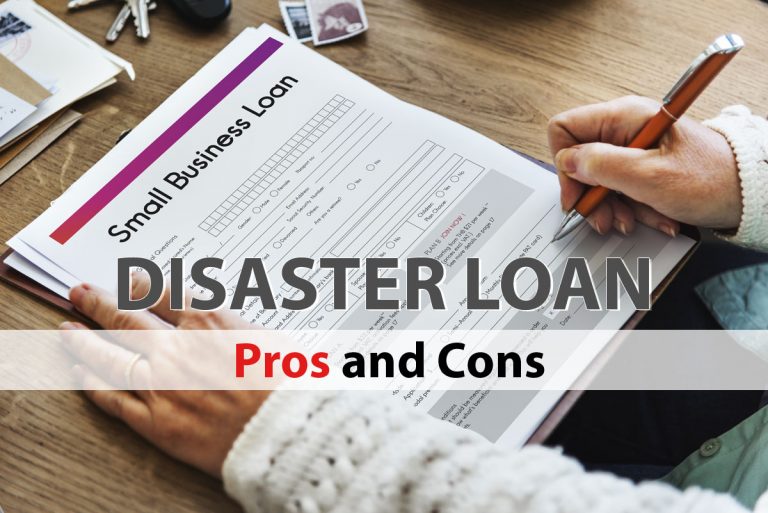 SBA Disaster Loan | Requirements, Assistance, Eligibility