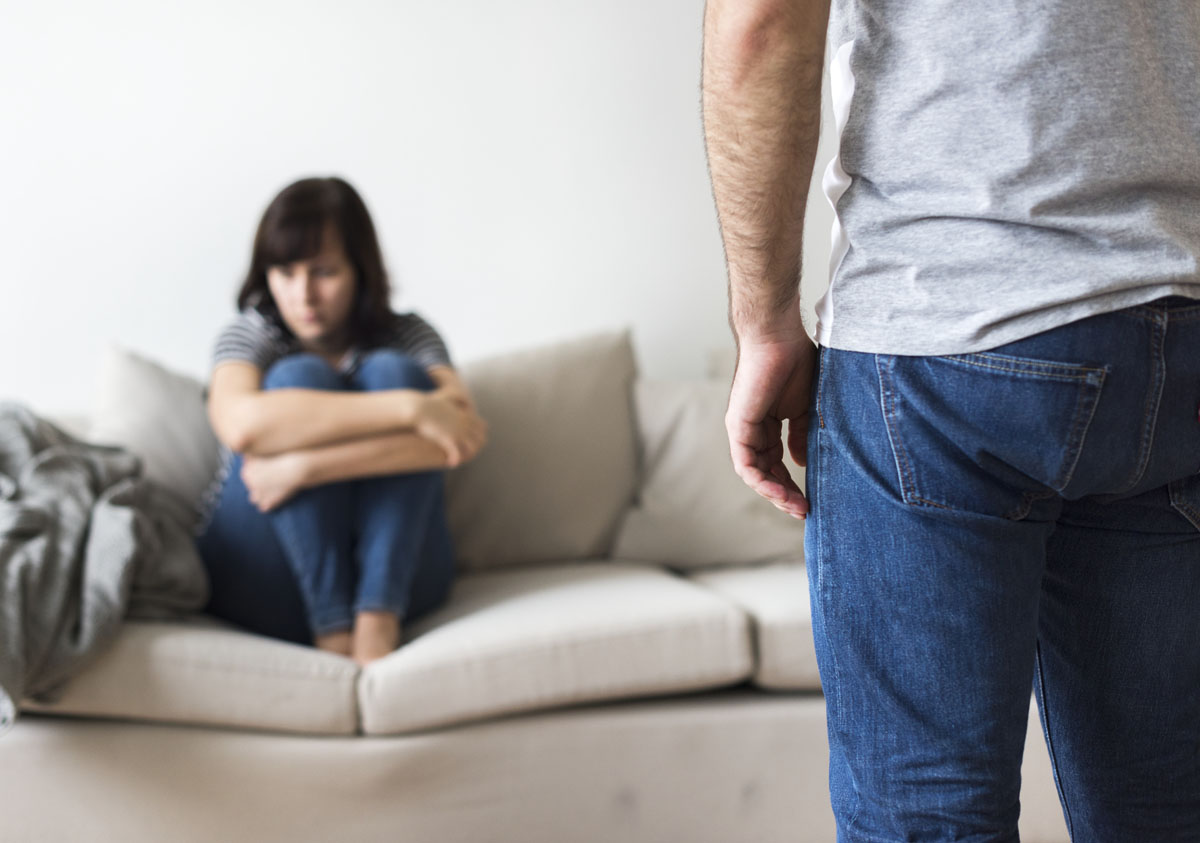 How Does a Legal Separation Work