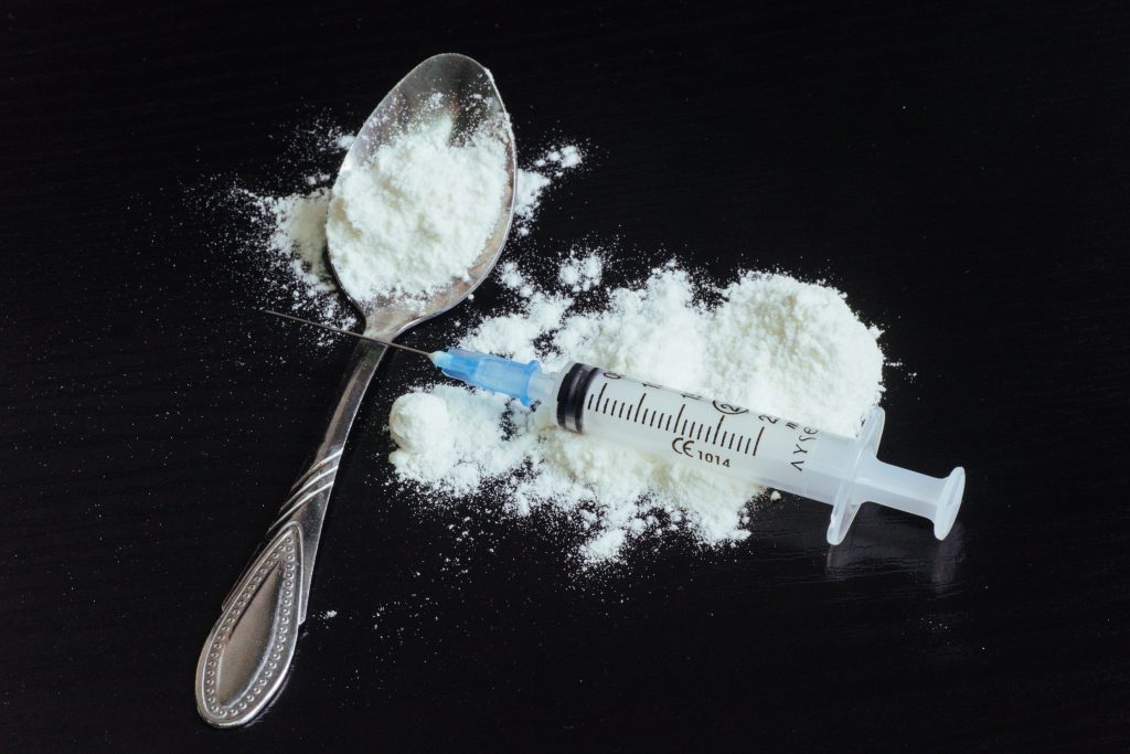 What Happens If You Get Caught with Cocaine