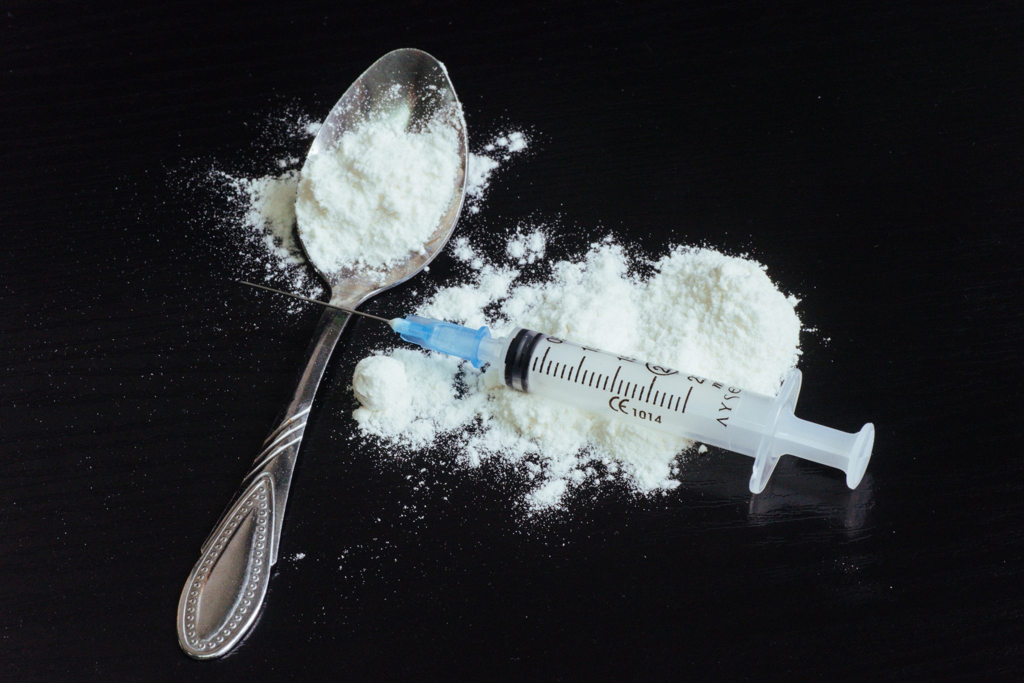 What Happens If You Get Caught with Cocaine? – CLG