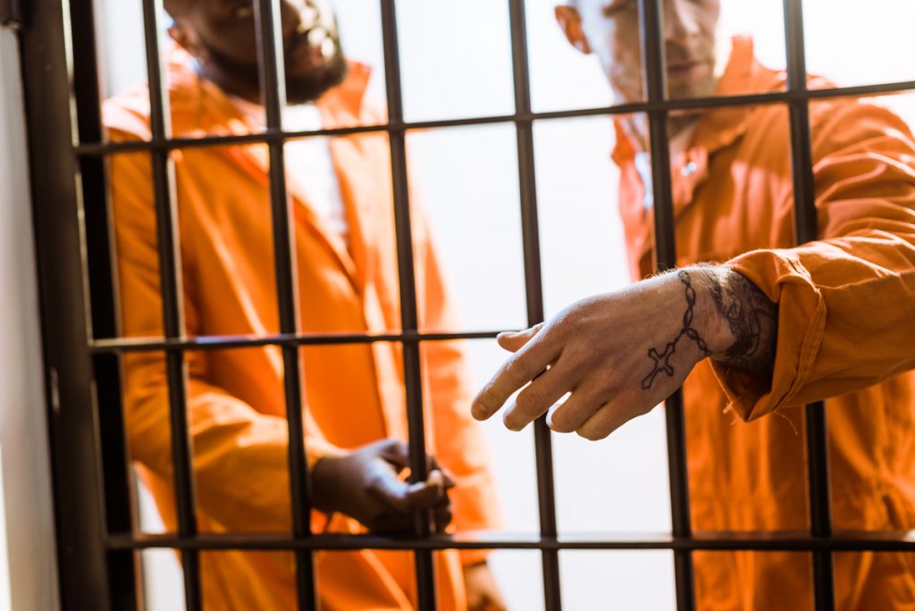 How to Get a Reduced Prison Sentences | Canterbury Law Group
