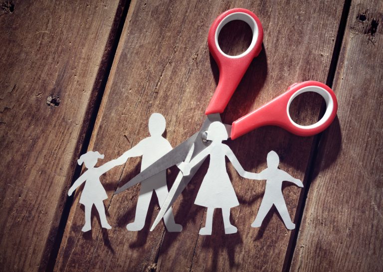What Is Uncontested Divorce Canterbury Law Group