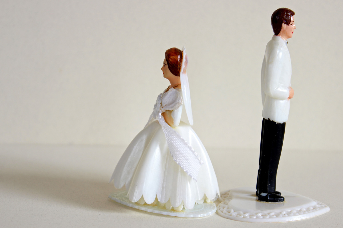 Who Pays Attorney Fees In Divorce?
