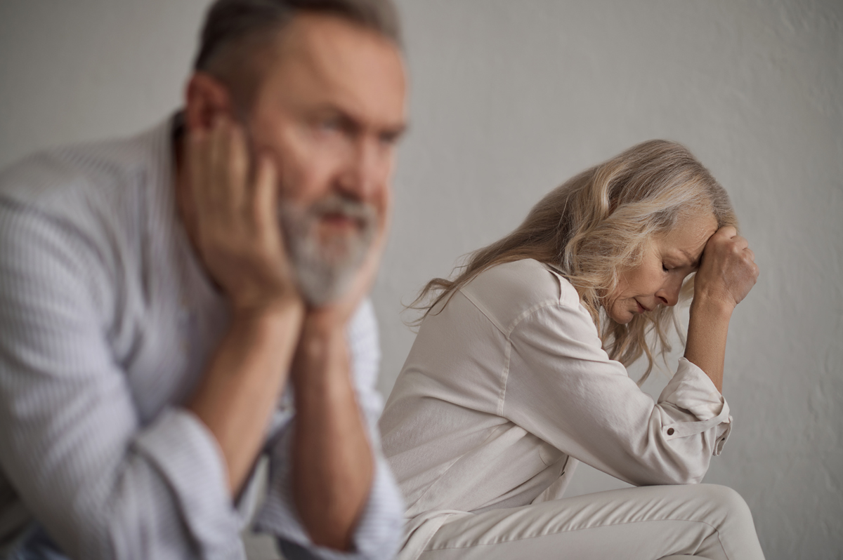 Alternatives To Gray Divorce